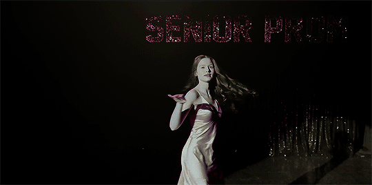 it's almost like she's actually singing!