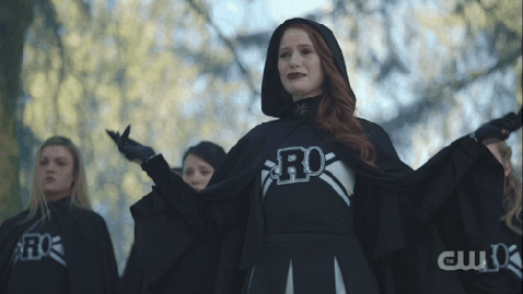 more capes, more drama