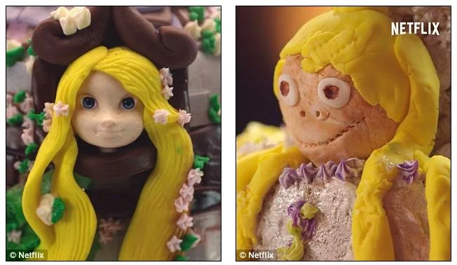 Honestly this is horrifying.