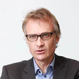 Richard Lloyd Parry