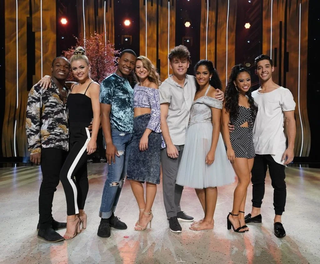 So You Think You Can Dance: The Top 8 Get Whittled Down to 6 