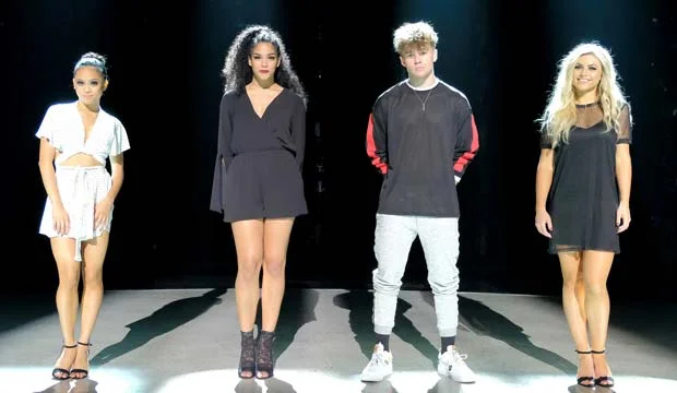 So You Think You Can Dance: The Top 4 Get Vulnerable