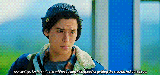 This is true, Jug. Archie is dumb.