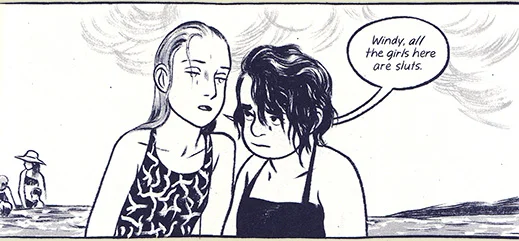 From This One Summer