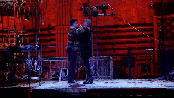 D’aaaw <3