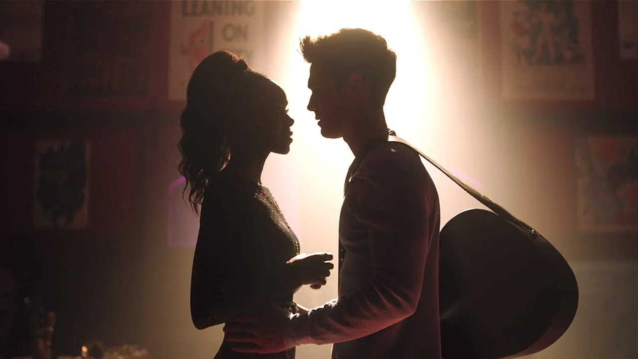 am i actually… admiring this shot?