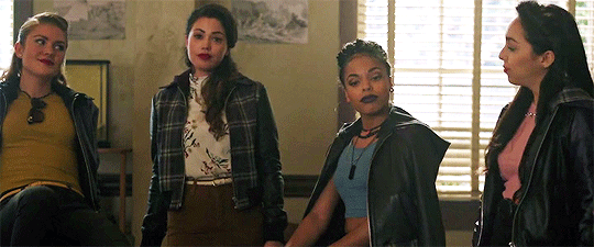are they allowed to do crime??