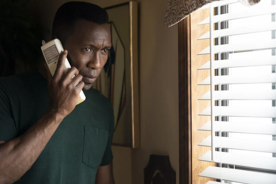 Photo: Warrick Page / HBO