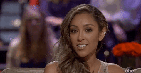 That feeling when you know you probably should have been cast as Bachelorette