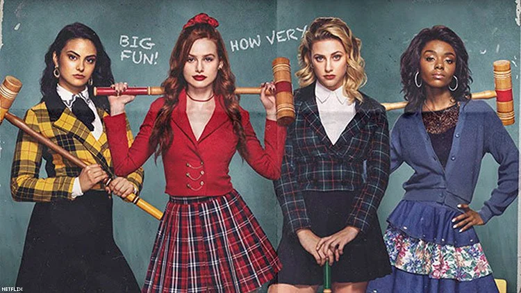 Riverdale Recap! S3E16: Big Fun 