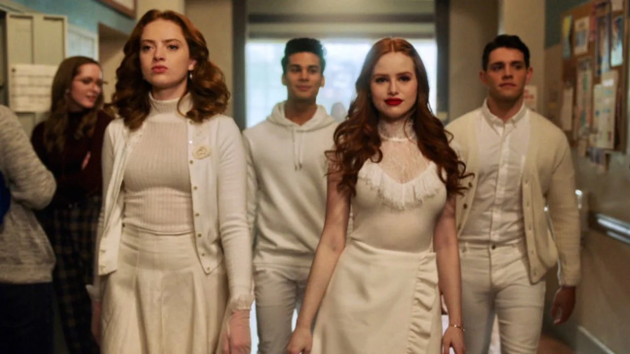 Riverdale Recap! S3E18: Jawbreaker