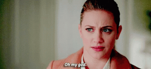 the first moment betty realized her sister was in a cult