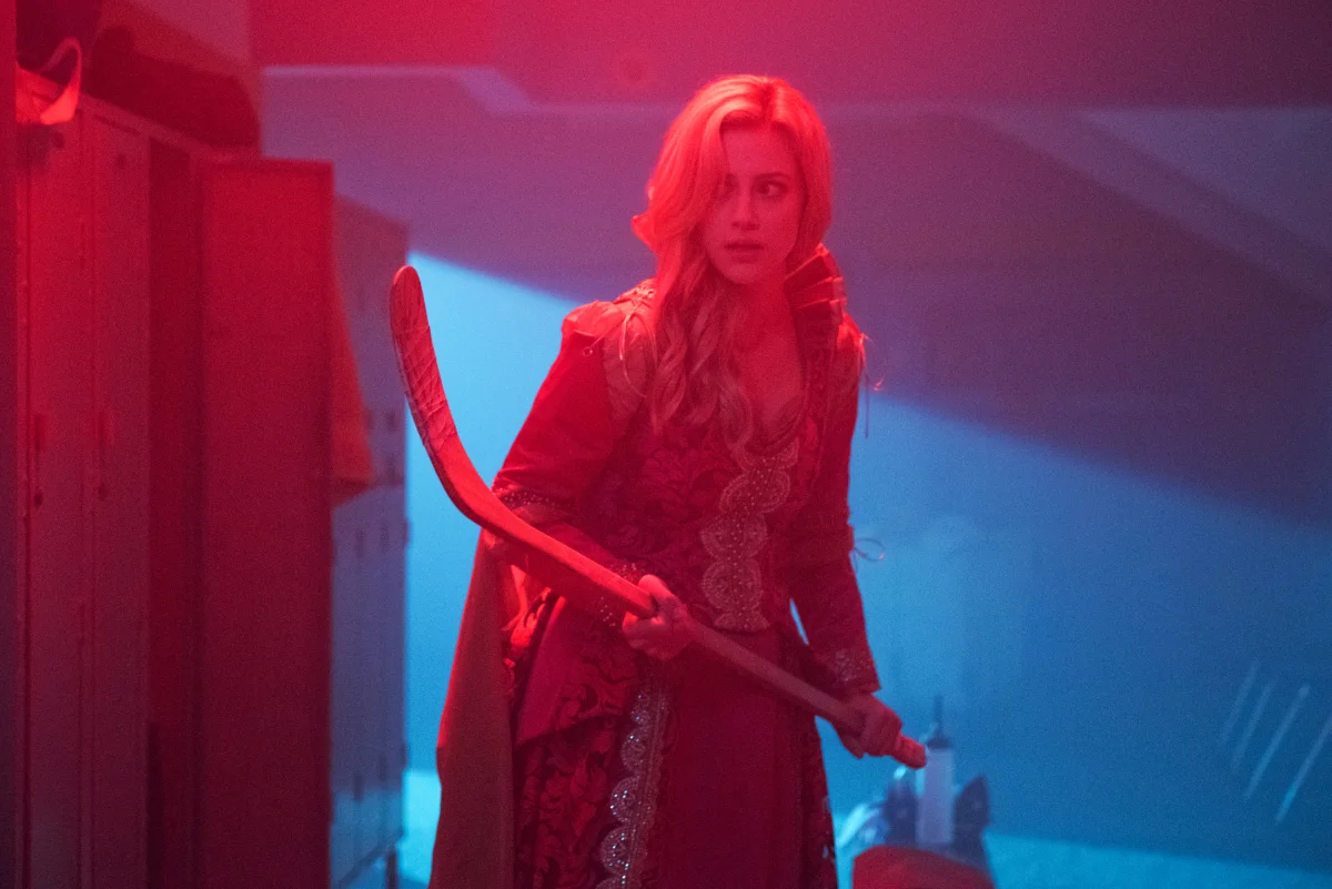 Riverdale Recap! S3E20: Prom Night