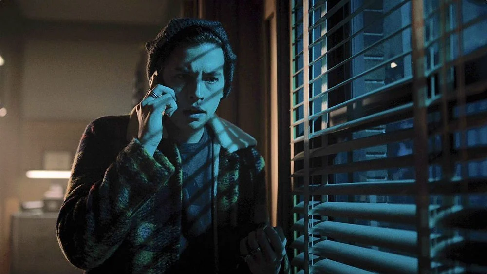 Riverdale Recap! S3E21: The Dark Secret of Harvest House