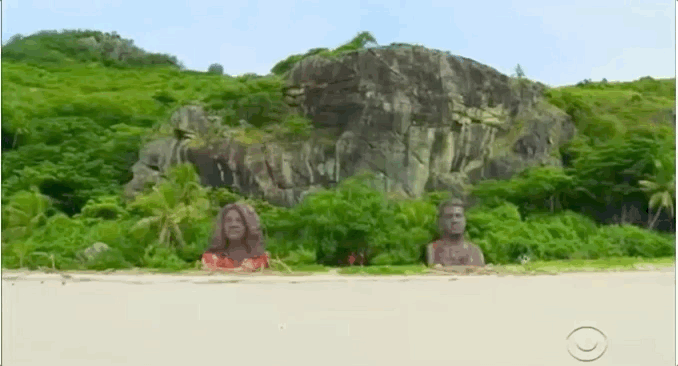 Really looking forward to these dumb statues.