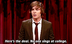 The hardest lesson for Troy to learn.