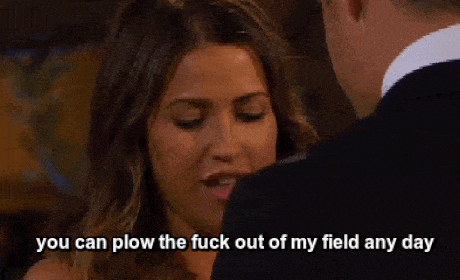 I mean, how can we forget her limo exit with Chris?!