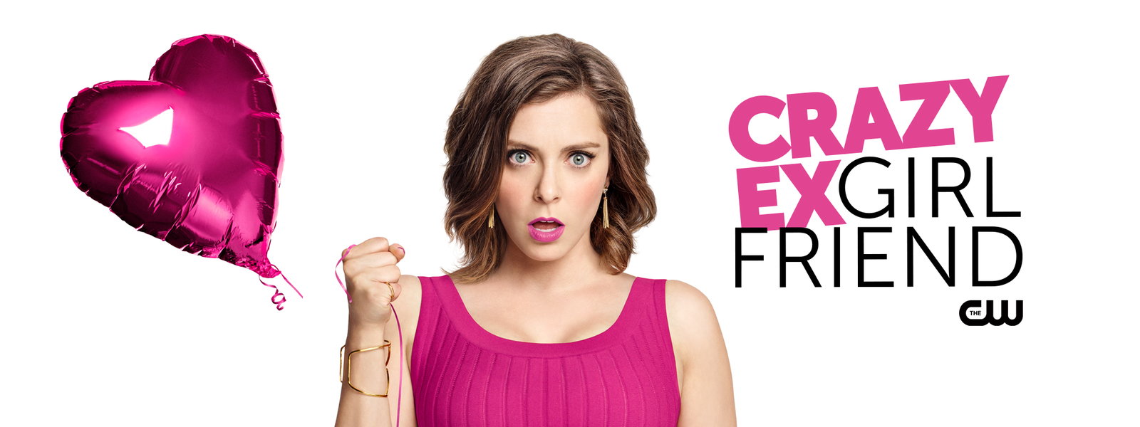Five Reasons You Should Really Be Watching Crazy Ex-Girlfriend