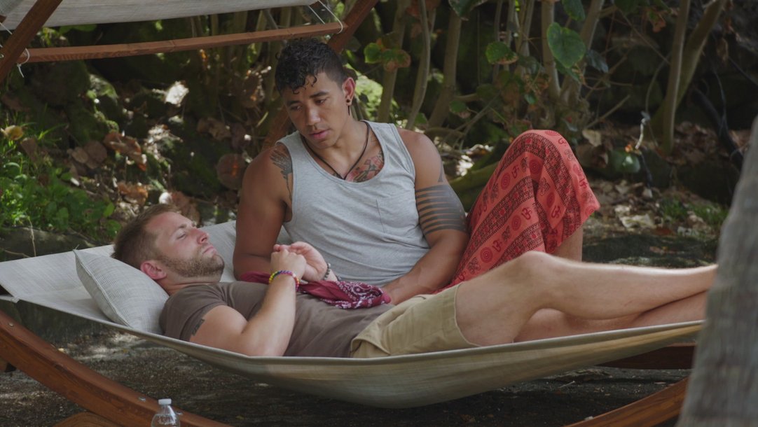 Are You The One? Season 8|E5: I'm Definitely Feeling FOMO Right Now