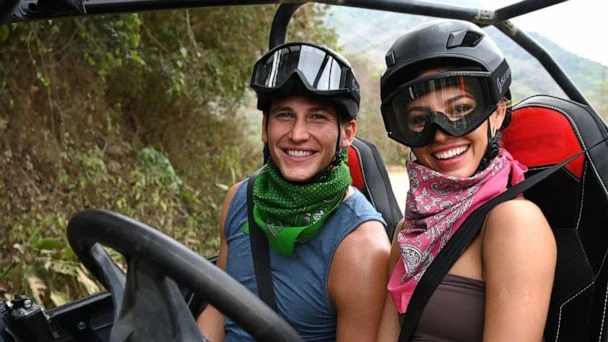 Bachelor in Paradise S6 Week 1: Be in a Committed Relationship, or Go Home