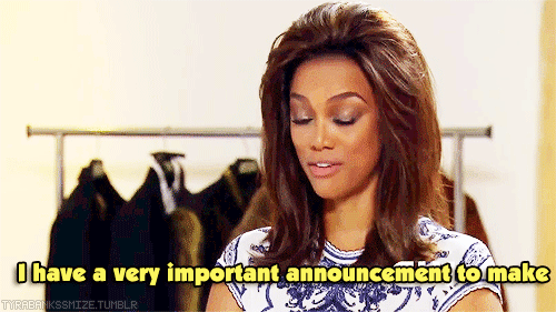 ANTM is Due for an All-Star Cycle and I'm the Fake Casting Director