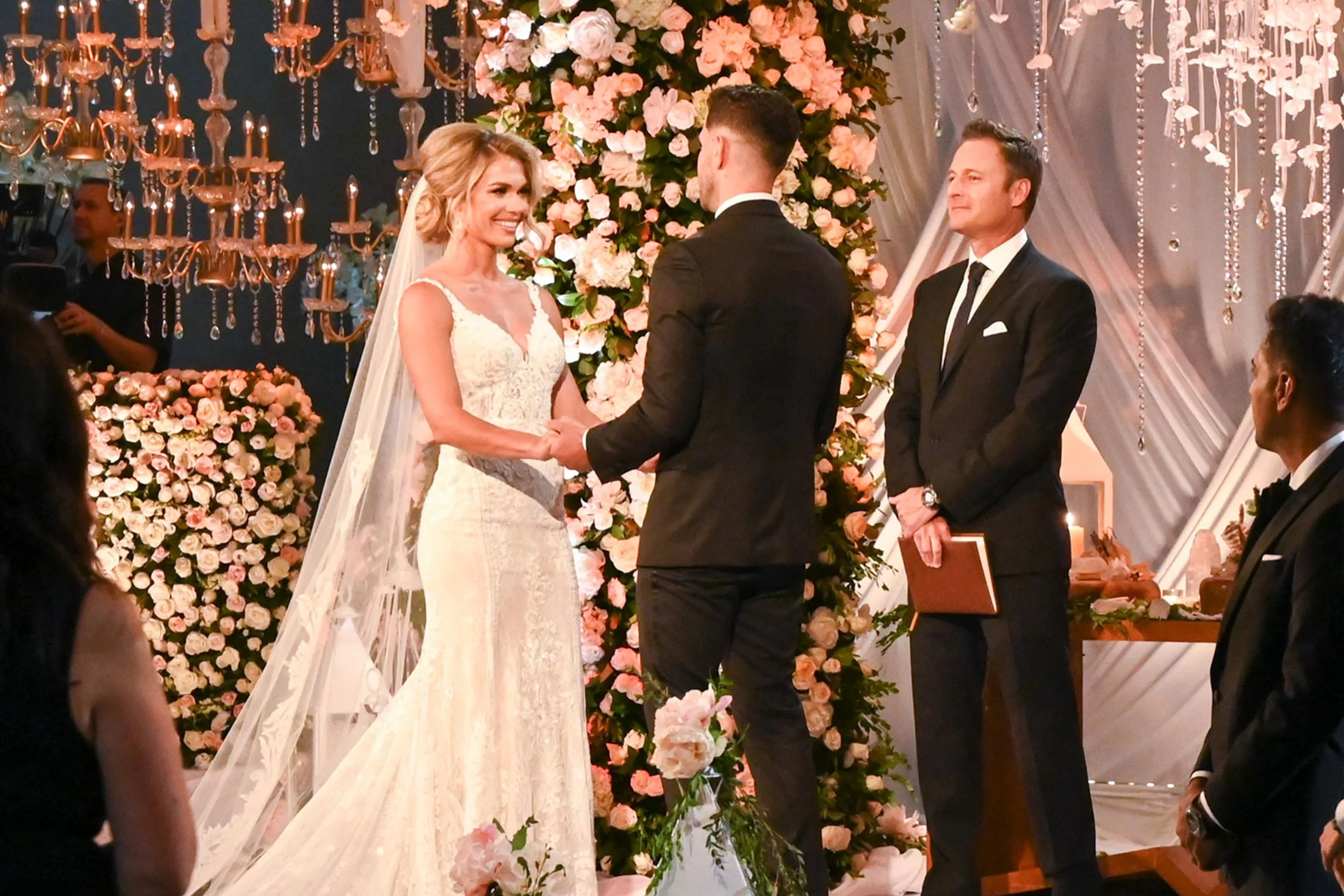 Bachelor in Paradise S6 Week 4: I Don't Wanna Be On Your Podcast!