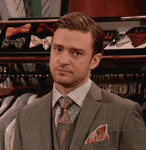 Us watching as Emika kisses her boss. We’re gonna tell Sharon.
