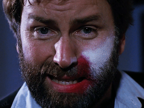 when emily calls u out on wanting to bone john ritter