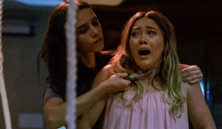 Please tell me it’s real this time.