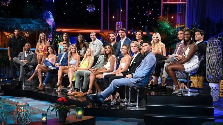 Bachelor in Paradise S6 Week 7: Act Civilized! This is a TV Show!