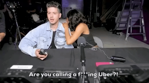 ghosted uber.gif