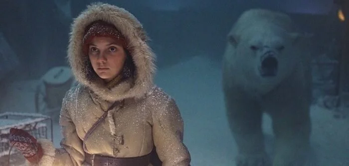His Dark Materials S1E5: We’re Going to Win This One, Aren’t We?
