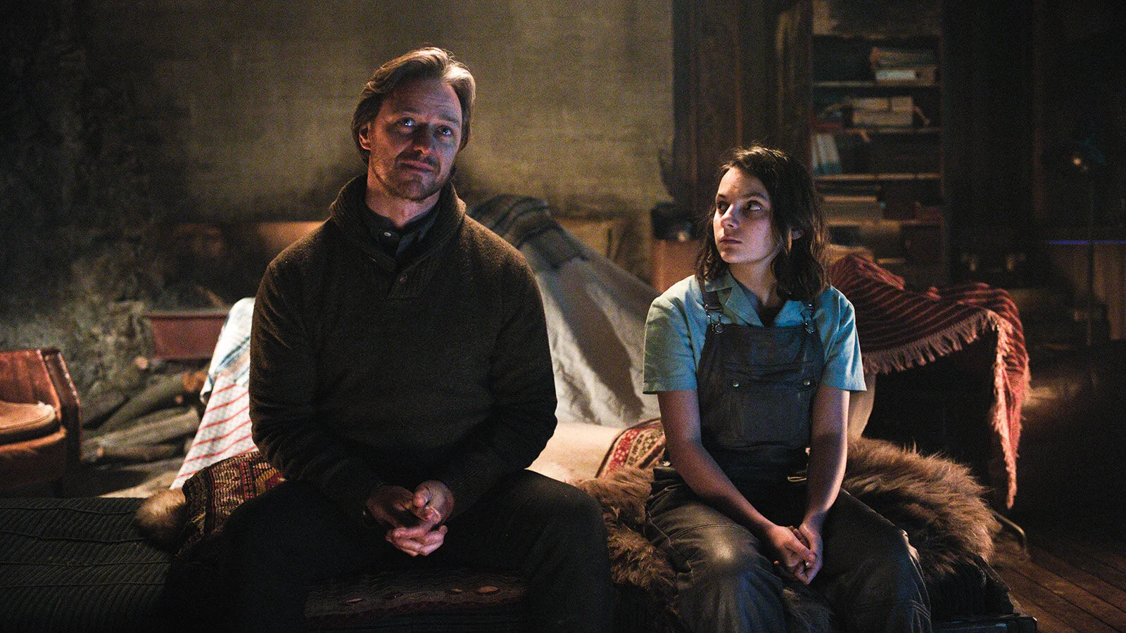 His Dark Materials S1E8: Parents Are More Trouble Than They're Worth