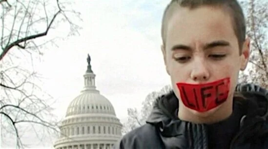 Jesus Camp Why This 2006 Documentary Is More Urgent Than Ever Booksquadgoals