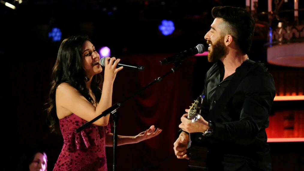 Listen to Your Heart E5: We're Far From The Shallow Now