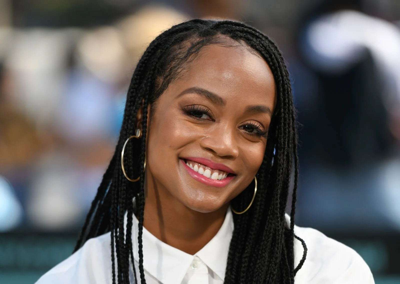 Anti-Racist Bachelor Alum You Should Be Following