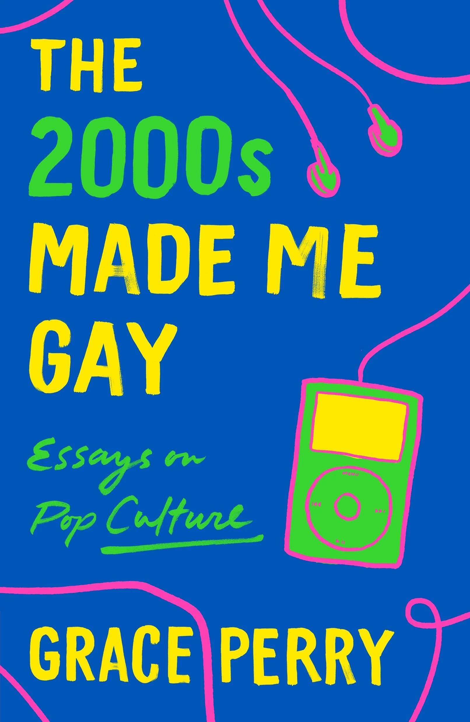 Othersode #61: For Virgins, By Virgins / The 2000s Made Me Gay