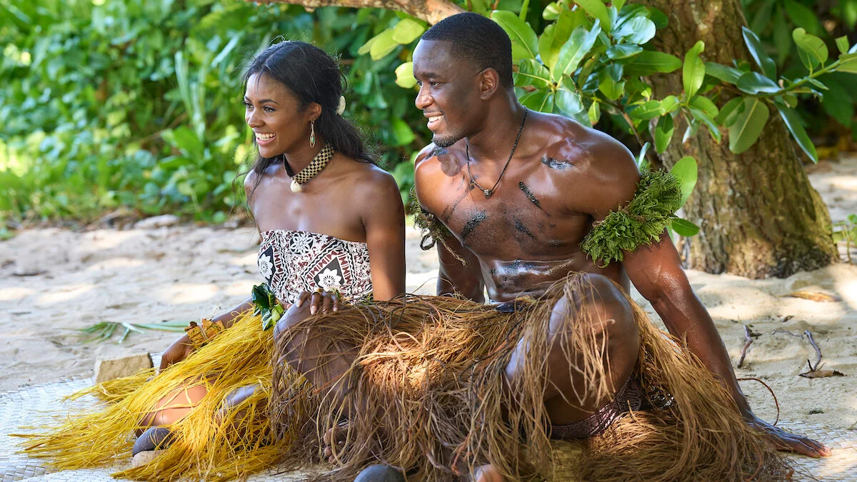Bachelorette S20E07: This Isn't Build-A-Man Workshop