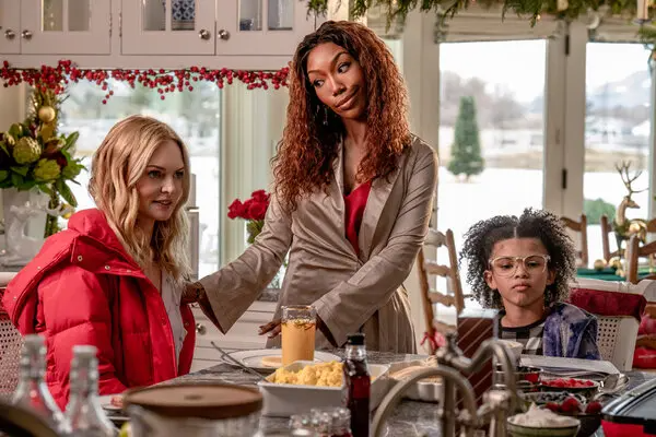 12 Days of Christmas Movies, Day 3: Best. Christmas. Ever!