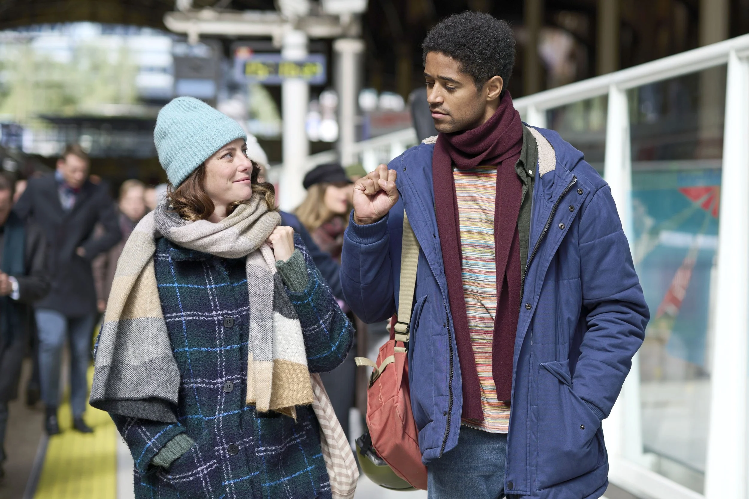 12 Days of Christmas Movies, Day 8: This is Christmas