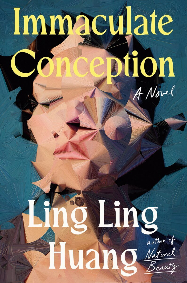 BSG #113: Between Hard &amp; Soft / Immaculate Conception by Ling Ling Huang