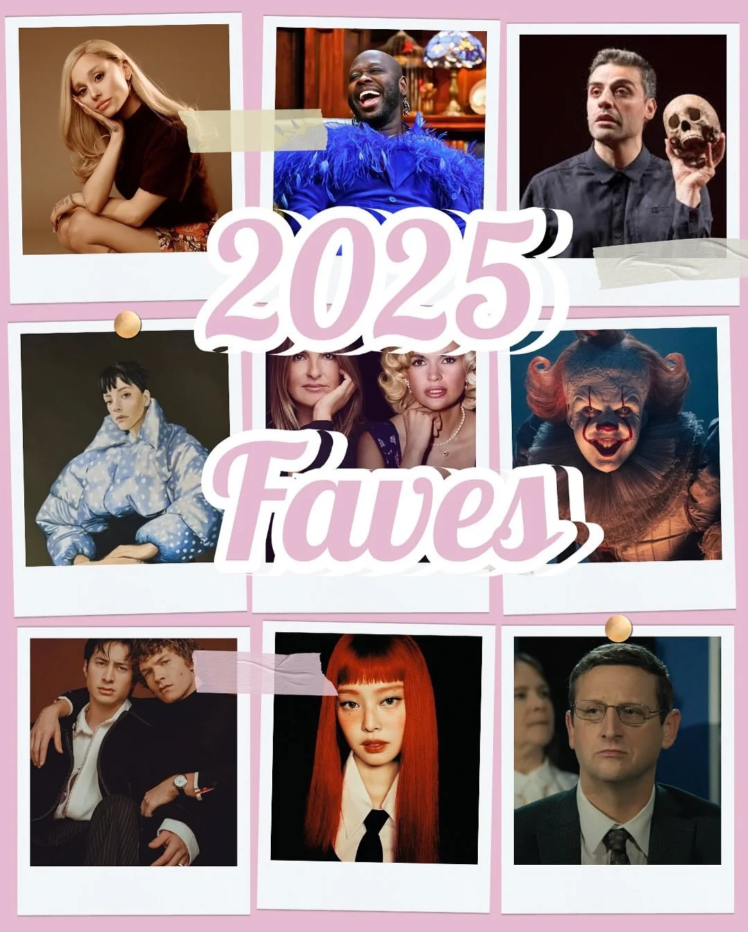 Othersode #114: Beautiful, Medicated and Moneyed / Best of 2025