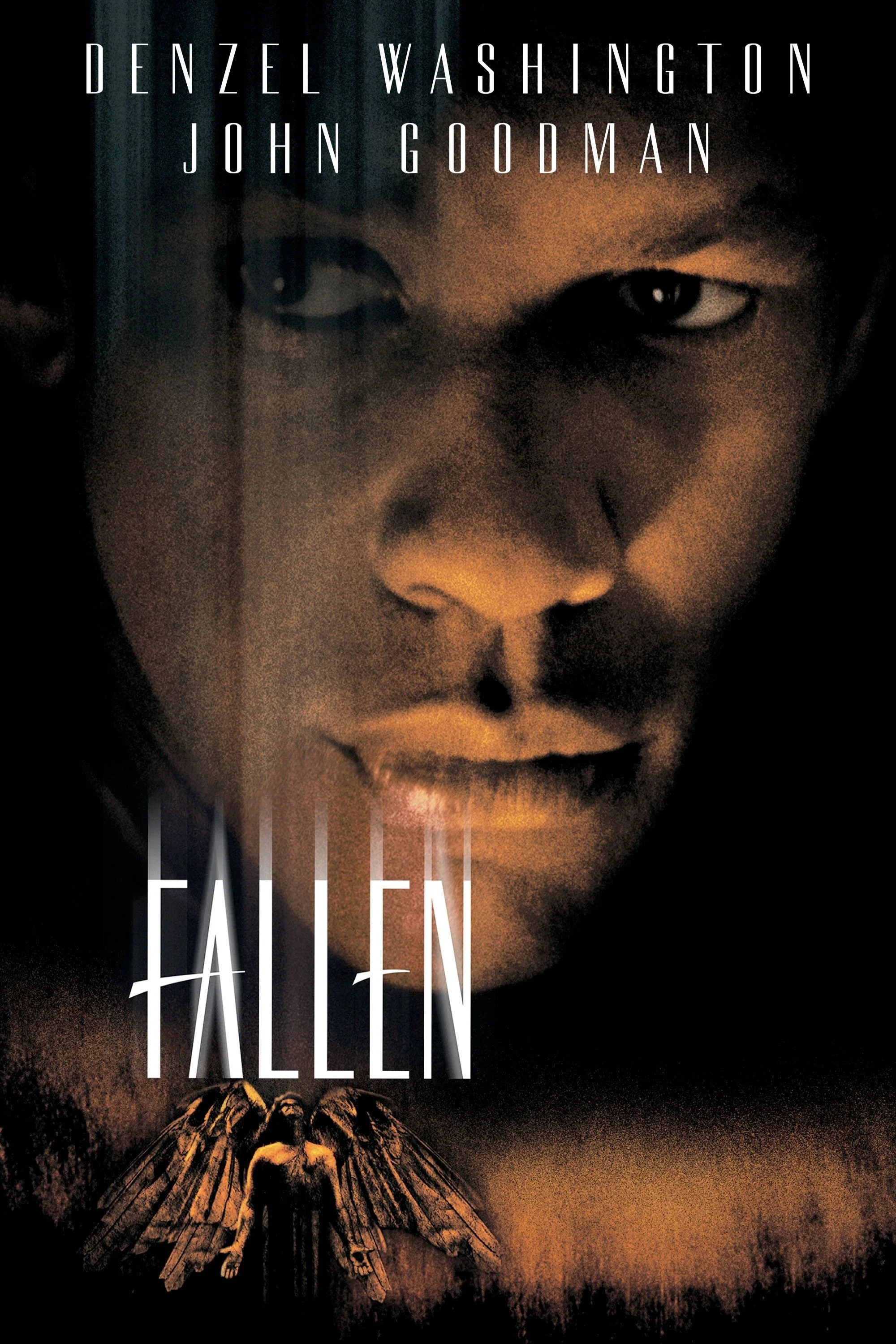 Othersode #122: Boop! / Fallen with Clay McLeod Chapman
