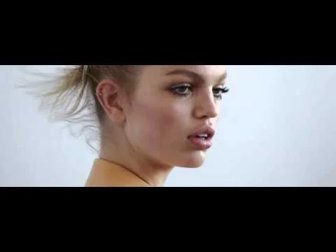 VOGUE Thailand March 2016 Issue with Daphne Groeneveld