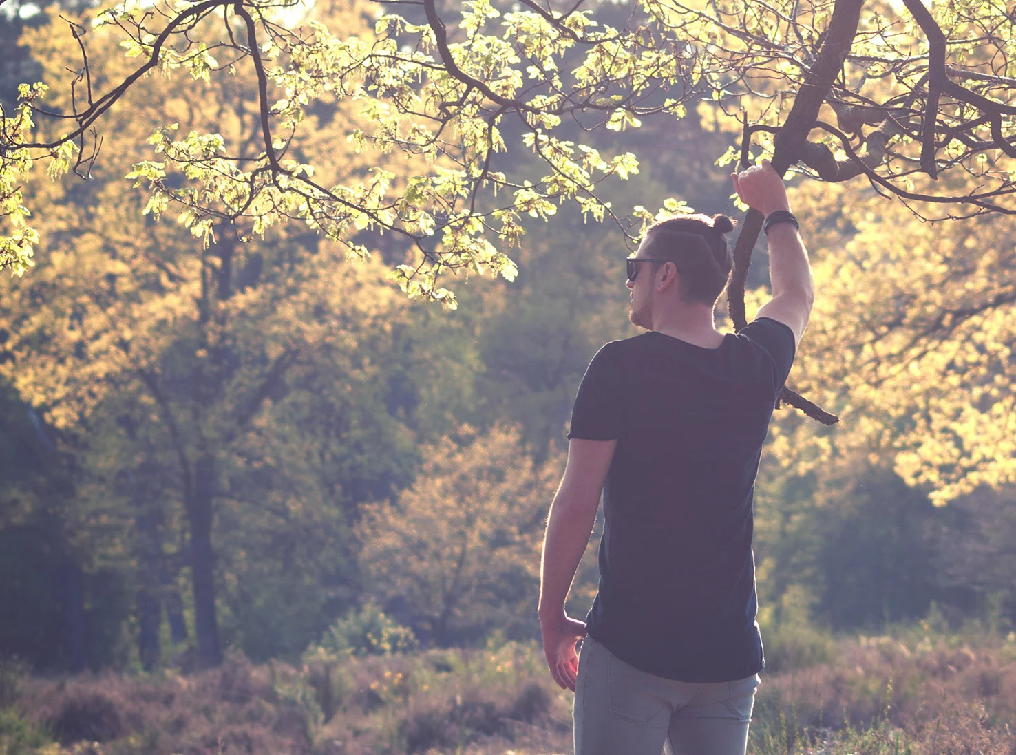 Cuing the Mind-Body-Spirit Connection