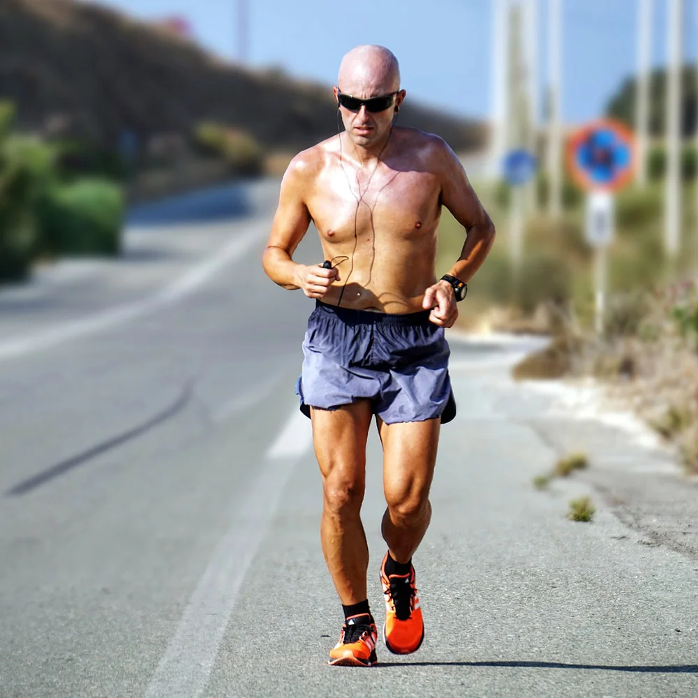 “A few years ago I underwent knee surgery to repair my Runners’ Knee condition... Ilene was keenly aware not only of the physically challenges of recovery, but the emotional ones as well. She steered me toward an excellent physical therapist and kept the rest of my body in shape during my post-op therapy period. Her program was brilliantly paced so progress was steady and consistent. I am now able to run again, something my doctor (one of the top orthopedic surgeons in the Northeast) did not think would happen. He was extremely impressed and said I’ve surpassed his expectations.” - AS