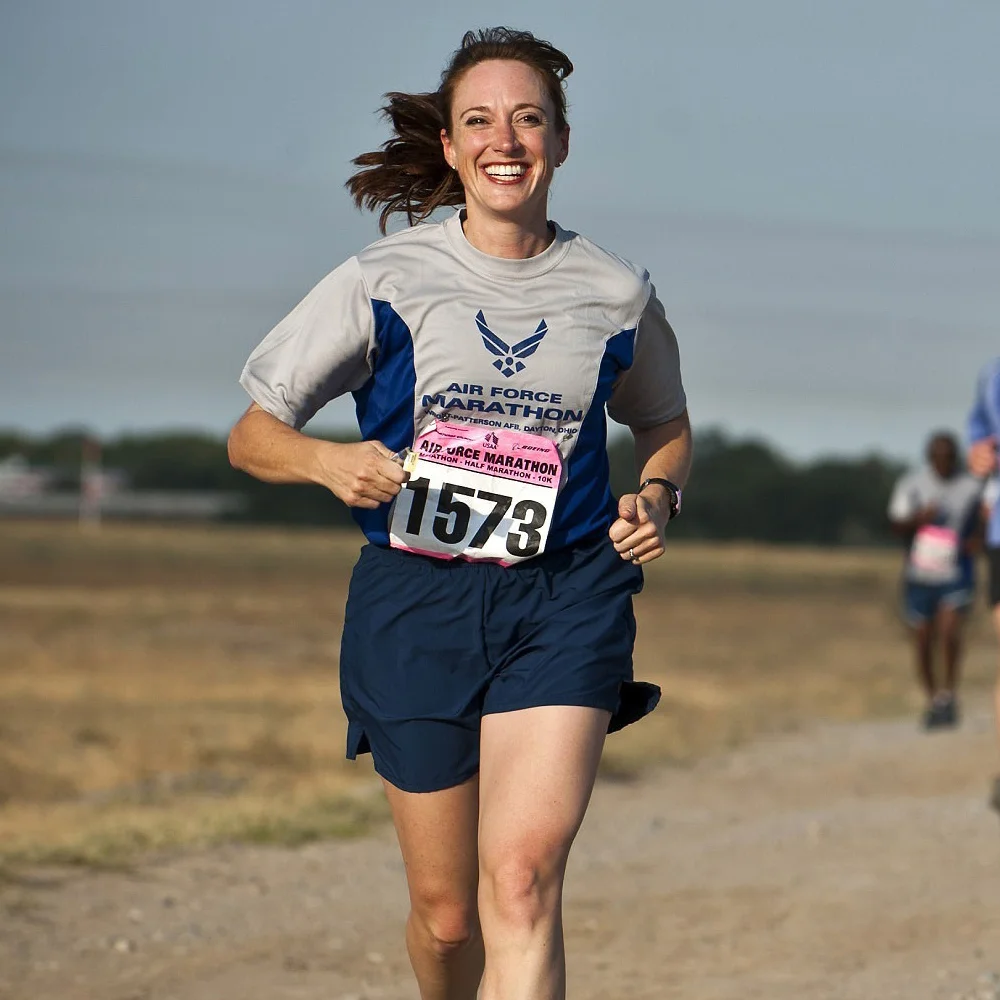 “I love training with Ilene! Each session is customized to my strengths and weaknesses, so I feel safe but supremely challenged. Training with her has made me feel stronger, fitter, healthier, and that is empowering. Best of all she makes it so much fun! After three years I still enjoy going to every session.” –Arlene Tibergien