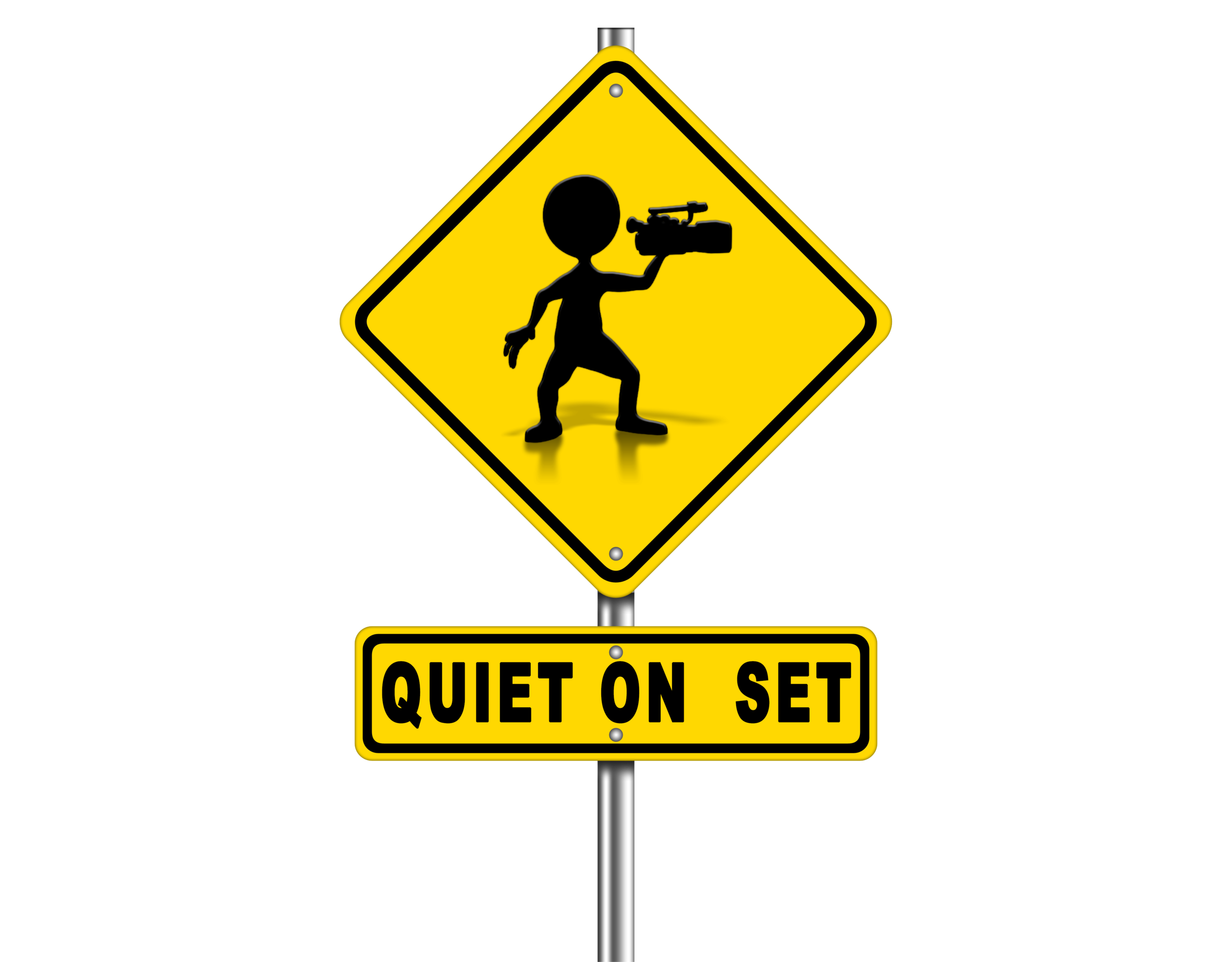 The Myth Of Perfect Balance