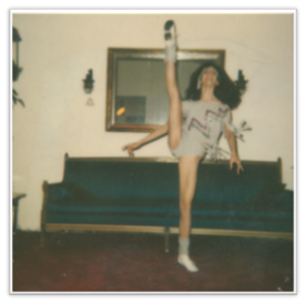 How One Vision Changed My Vision