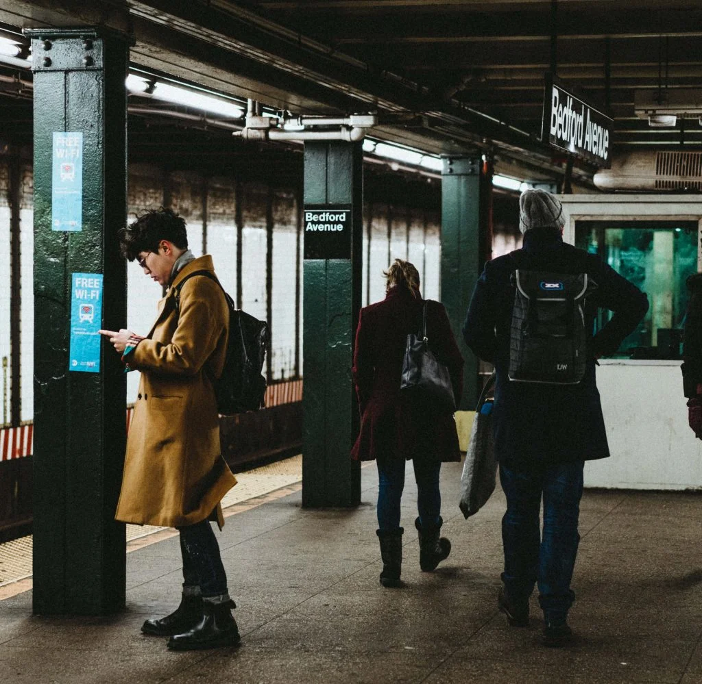 Photo by Joshua Newton via Unsplash